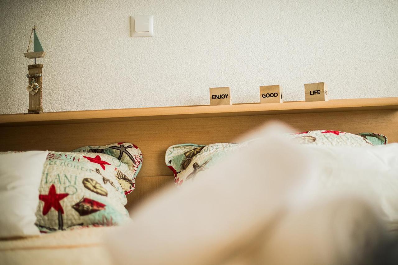 Apartmani Brdar 珀德垂那 外观 照片